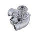 Water Pump 16100-78154-71 for Toyota Engine 4Y Forklift 5FG20 5FG25 5FGC15 5FGCU10 5FGCU15 5FGCU20 5FGCU23 6FG20 6FG28 6FG30 6FGCU15 6FGCU25 - Fuel Parts Depot