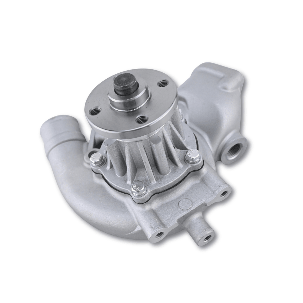 Water Pump 16100-78154-71 for Toyota Engine 4Y Forklift 5FG20 5FG25 5FGC15 5FGCU10 5FGCU15 5FGCU20 5FGCU23 6FG20 6FG28 6FG30 6FGCU15 6FGCU25 - Fuel Parts Depot