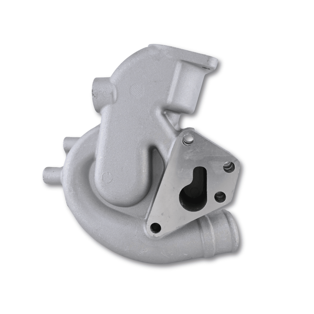 Water Pump 16100-78154-71 for Toyota Engine 4Y Forklift 5FG20 5FG25 5FGC15 5FGCU10 5FGCU15 5FGCU20 5FGCU23 6FG20 6FG28 6FG30 6FGCU15 6FGCU25 - Fuel Parts Depot