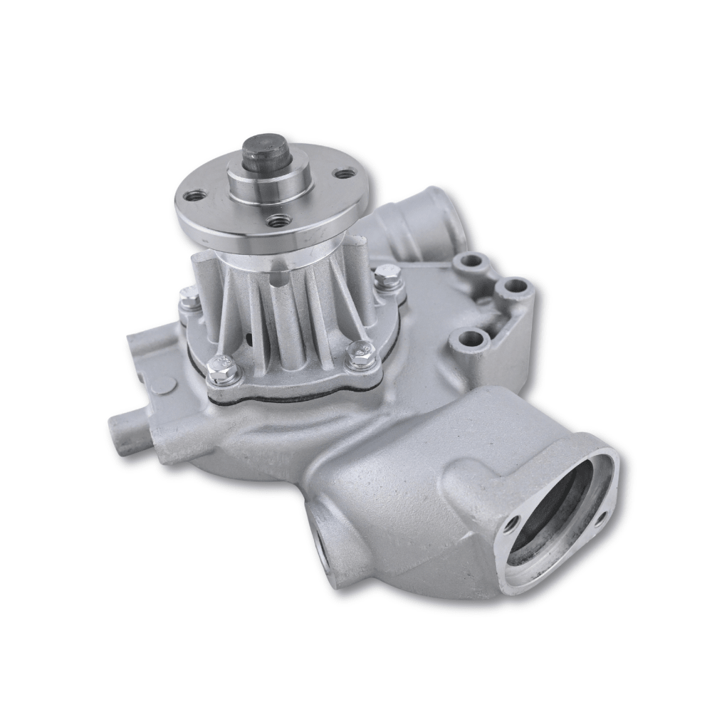 Water Pump 16100-78154-71 for Toyota Engine 4Y Forklift 5FG20 5FG25 5FGC15 5FGCU10 5FGCU15 5FGCU20 5FGCU23 6FG20 6FG28 6FG30 6FGCU15 6FGCU25 - Fuel Parts Depot