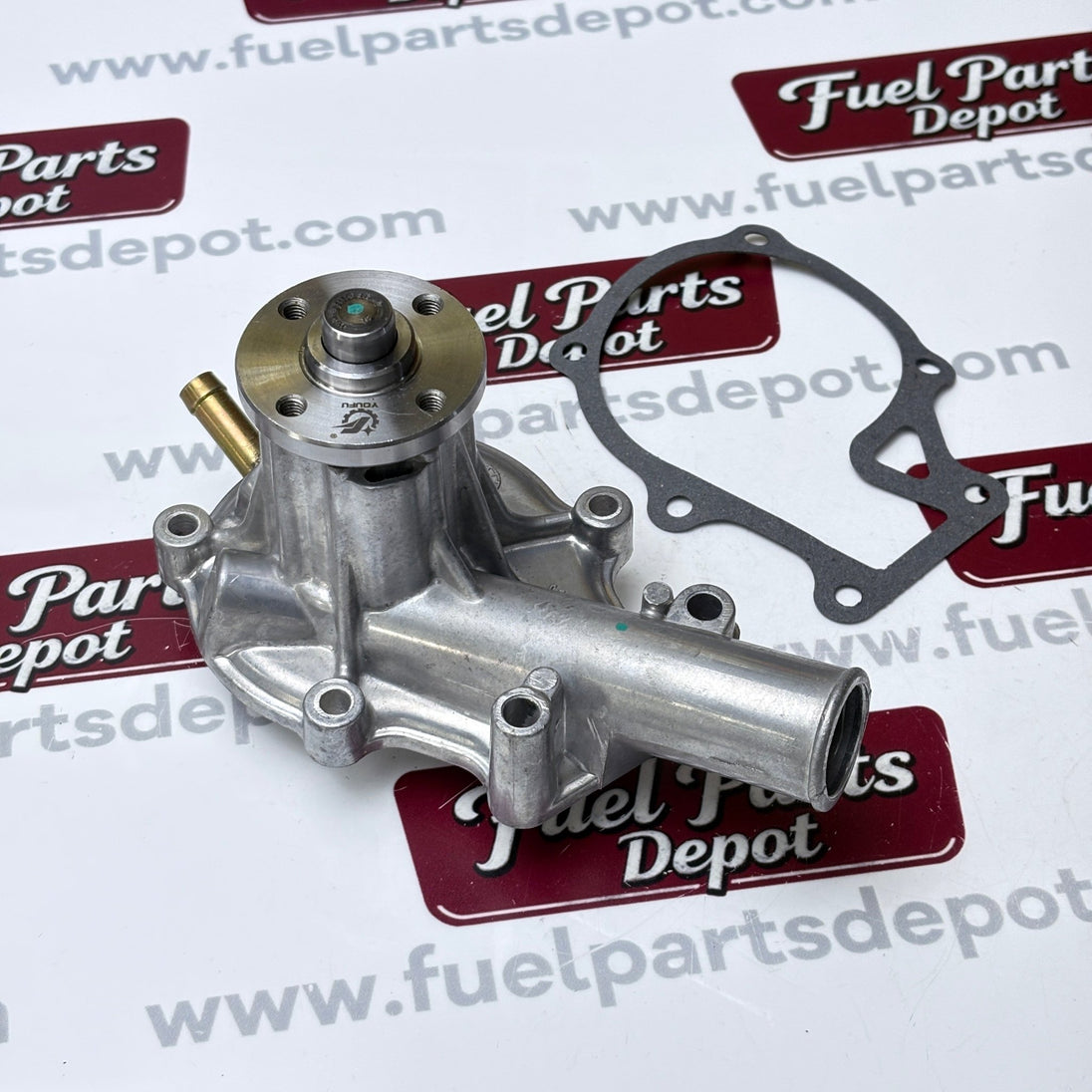Water Pump 16259-73036 for Kubota Engine D905 D1005 D1105 V1505 - Fuel Parts Depot