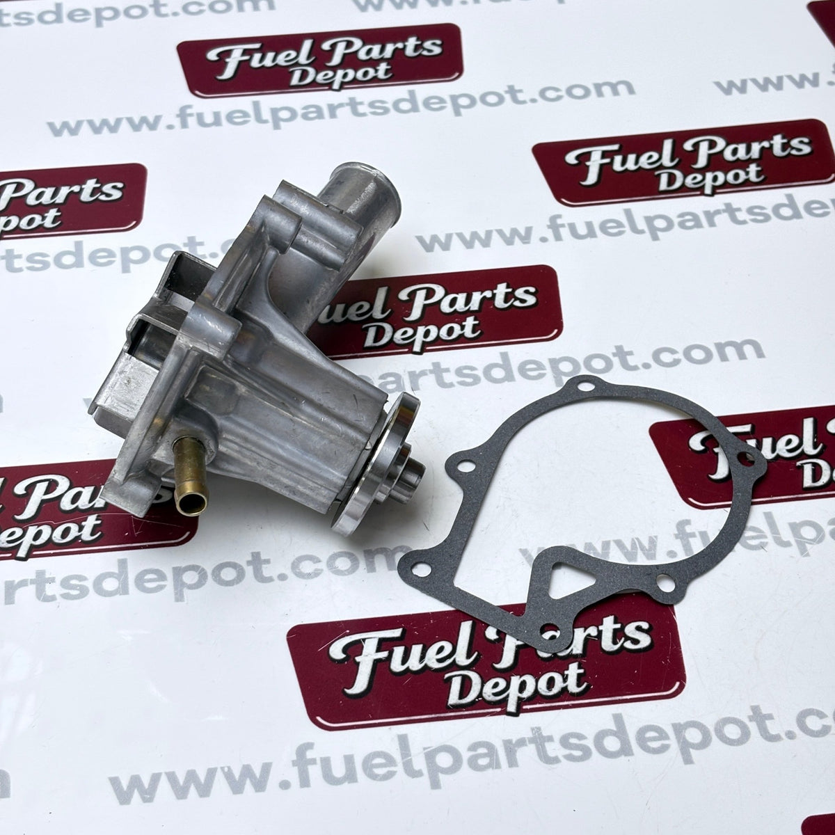 Water Pump 16259-73036 for Kubota Engine D905 D1005 D1105 V1505 - Fuel Parts Depot