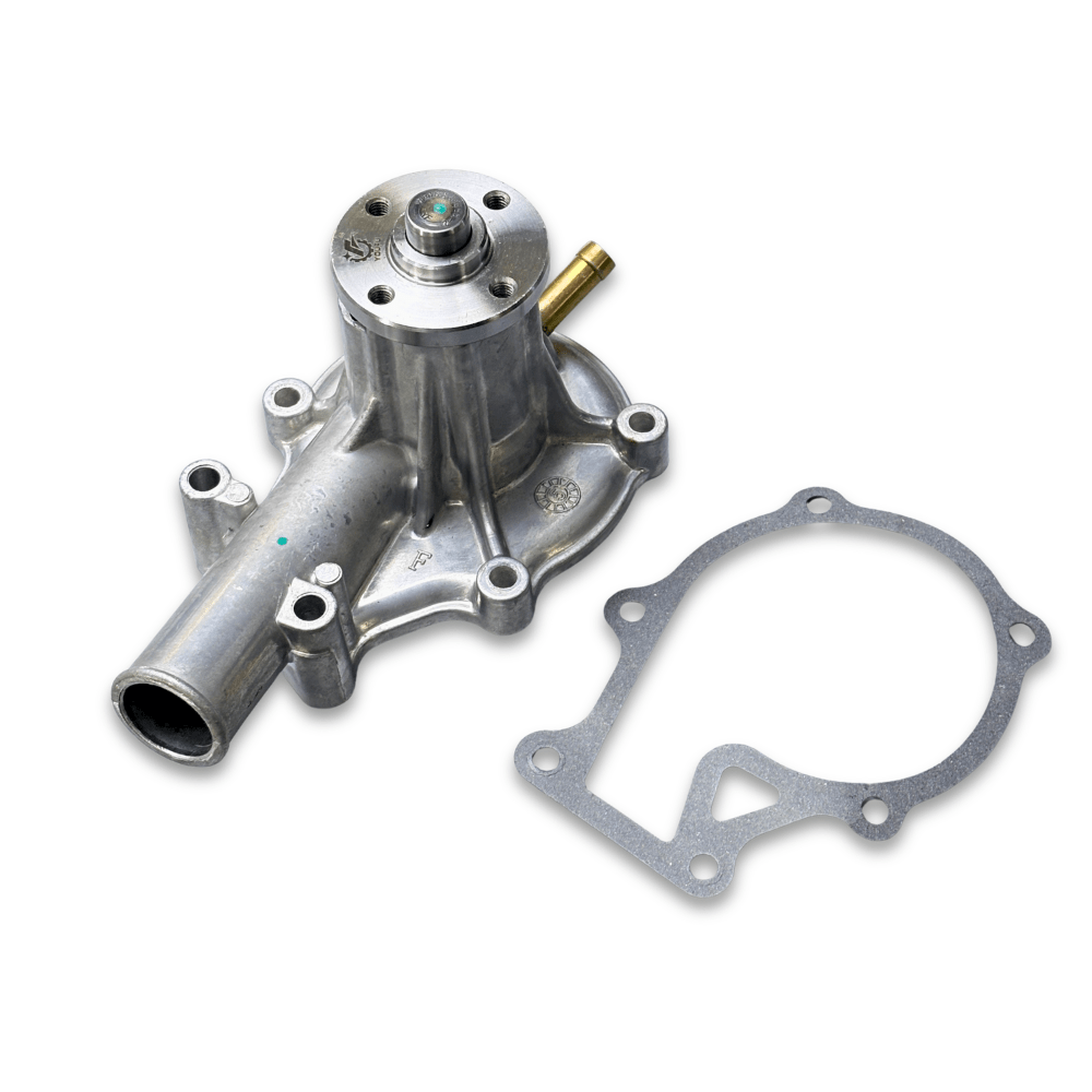 Water Pump 16259-73036 for Kubota Engine D905 D1005 D1105 V1505 - Fuel Parts Depot