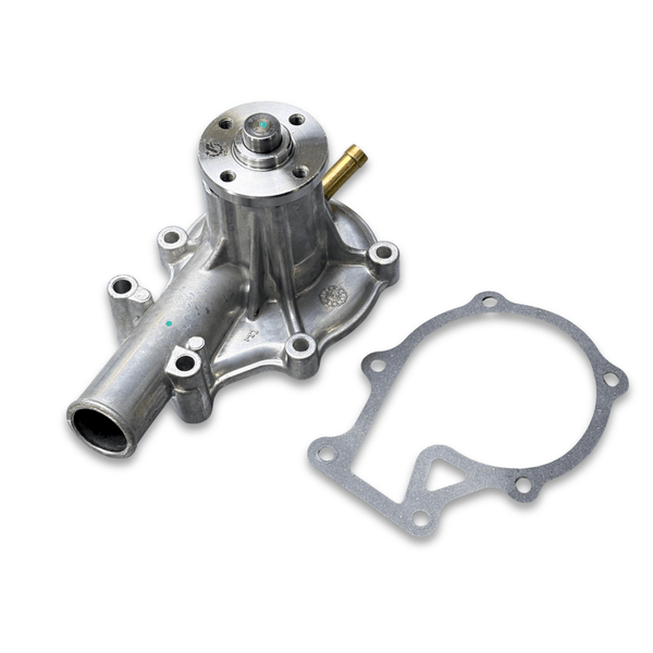 Water Pump 16259-73036 for Kubota Engine D905 D1005 D1105 V1505 - Fuel Parts Depot