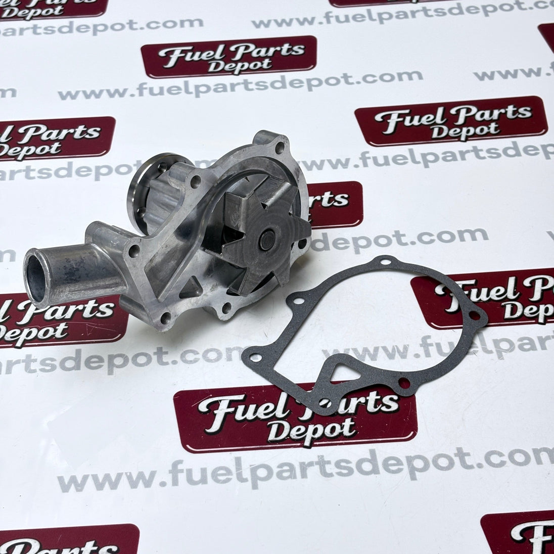 Water Pump 16259-73036 for Kubota Engine D905 D1005 D1105 V1505 - Fuel Parts Depot