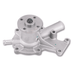 Water Pump 185-5433 Fits for Cummins Onan RV Generator - Fuel Parts Depot