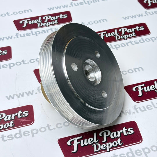 Water Pump 21212798 3812522 for Volvo Penta 3.0GLP-D 3.0GLP-E 3.0GLP-J 3.0GLP-N Marine Engine - Fuel Parts Depot