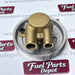 Water Pump 21212798 3812522 for Volvo Penta 3.0GLP-D 3.0GLP-E 3.0GLP-J 3.0GLP-N Marine Engine - Fuel Parts Depot