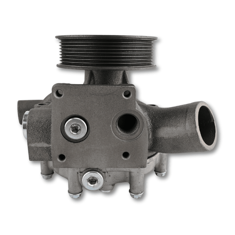 Water pump 2364413 3522139 10R4429 236-4413 352-2139 10R-4429 for Caterpillar Grader 120K Loader 950 Excavator 322 324 - Fuel Parts Depot