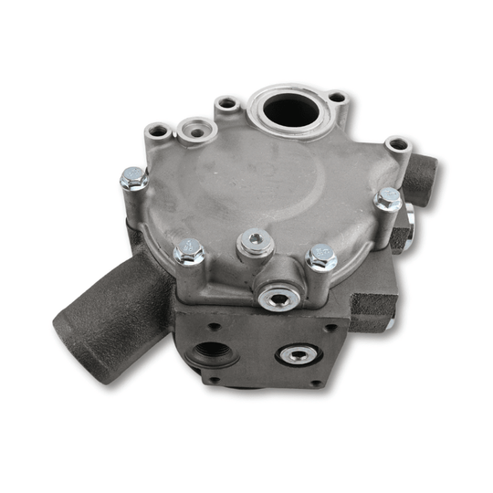 Water pump 2364413 3522139 10R4429 236-4413 352-2139 10R-4429 for Caterpillar Grader 120K Loader 950 Excavator 322 324 - Fuel Parts Depot