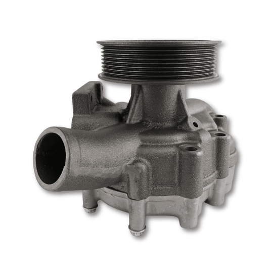 Water pump 2364413 3522139 10R4429 236-4413 352-2139 10R-4429 for Caterpillar Grader 120K Loader 950 Excavator 322 324 - Fuel Parts Depot