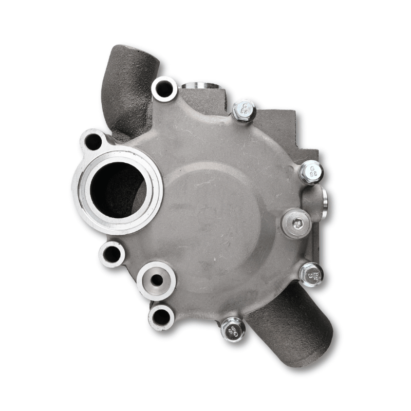 Water pump 2364413 3522139 10R4429 236-4413 352-2139 10R-4429 for Caterpillar Grader 120K Loader 950 Excavator 322 324 - Fuel Parts Depot