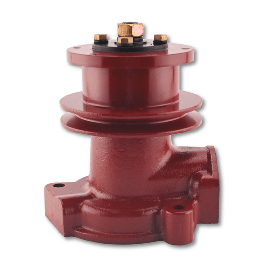 Water Pump 240-1307010 Fits Belarus Tractor 800 900 5000 8000 Engine D240 D241 - Fuel Parts Depot