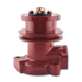 Water Pump 240-1307010 Fits Belarus Tractor 800 900 5000 8000 Engine D240 D241 - Fuel Parts Depot