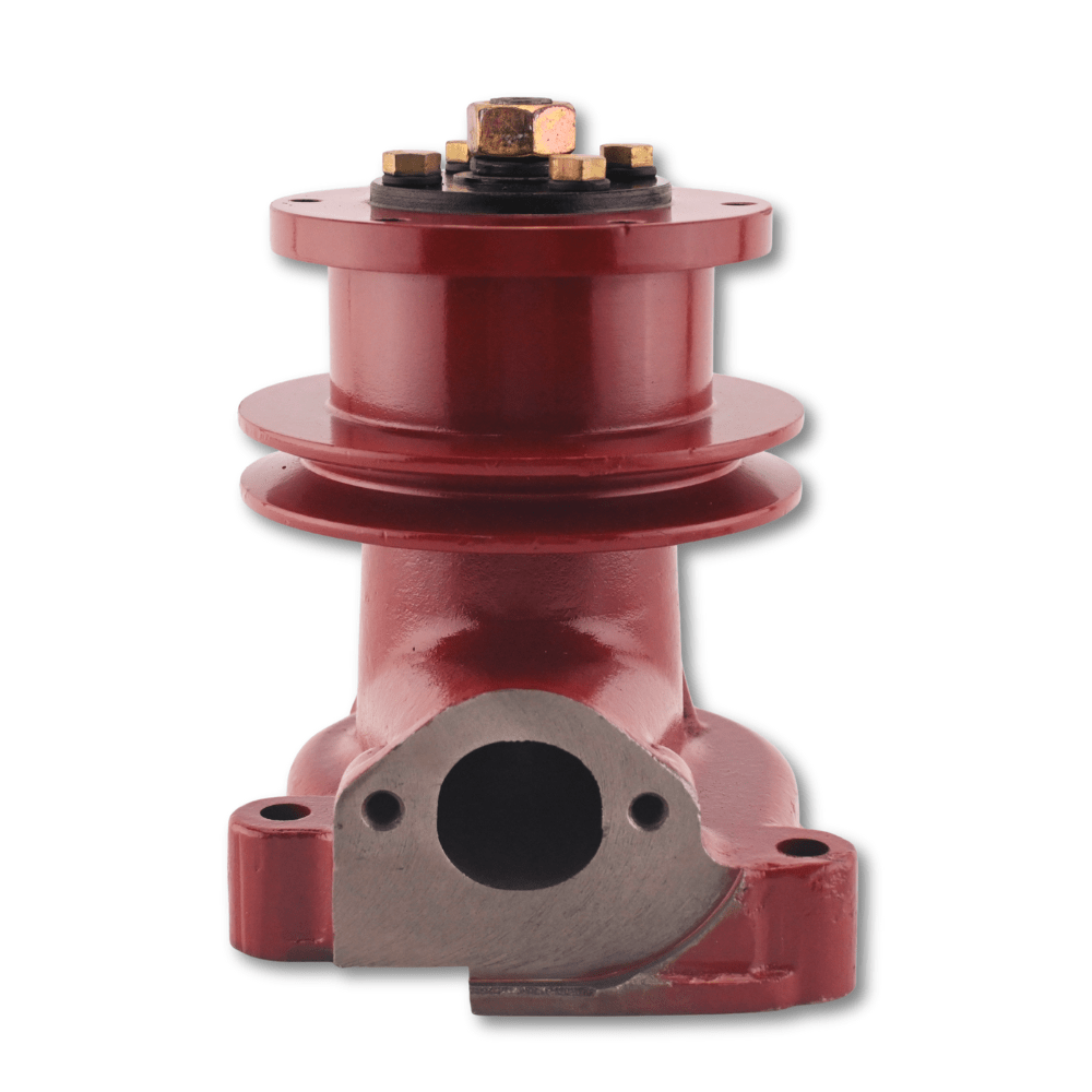 Water Pump 240-1307010 Fits Belarus Tractor 800 900 5000 8000 Engine D240 D241 - Fuel Parts Depot