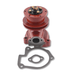 Water Pump 240-1307010 Fits Belarus Tractor 800 900 5000 8000 Engine D240 D241 - Fuel Parts Depot