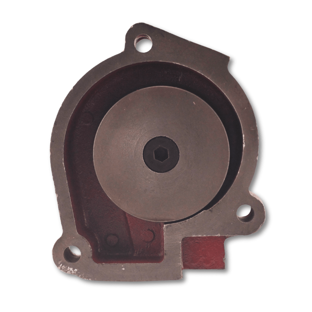 Water Pump 240-1307010 Fits Belarus Tractor 800 900 5000 8000 Engine D240 D241 - Fuel Parts Depot