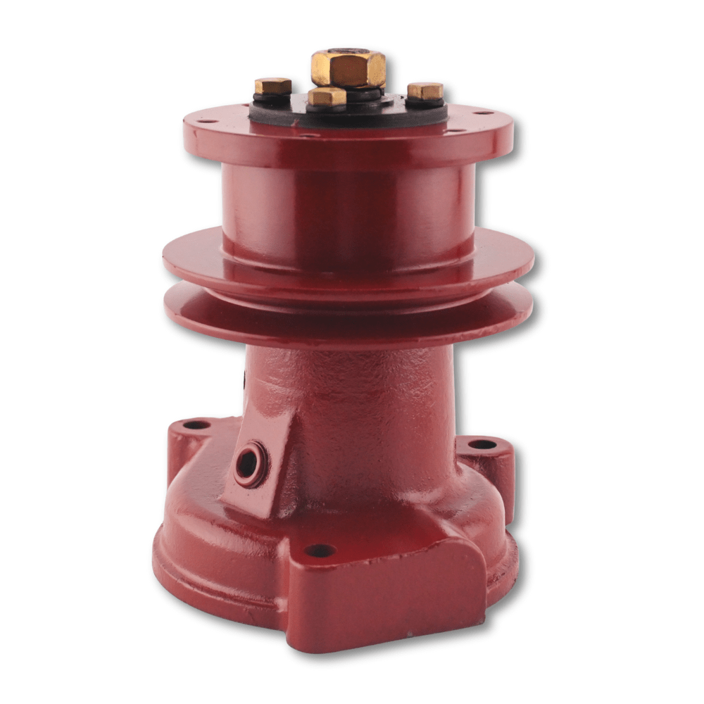 Water Pump 240-1307010 Fits Belarus Tractor 800 900 5000 8000 Engine D240 D241 - Fuel Parts Depot