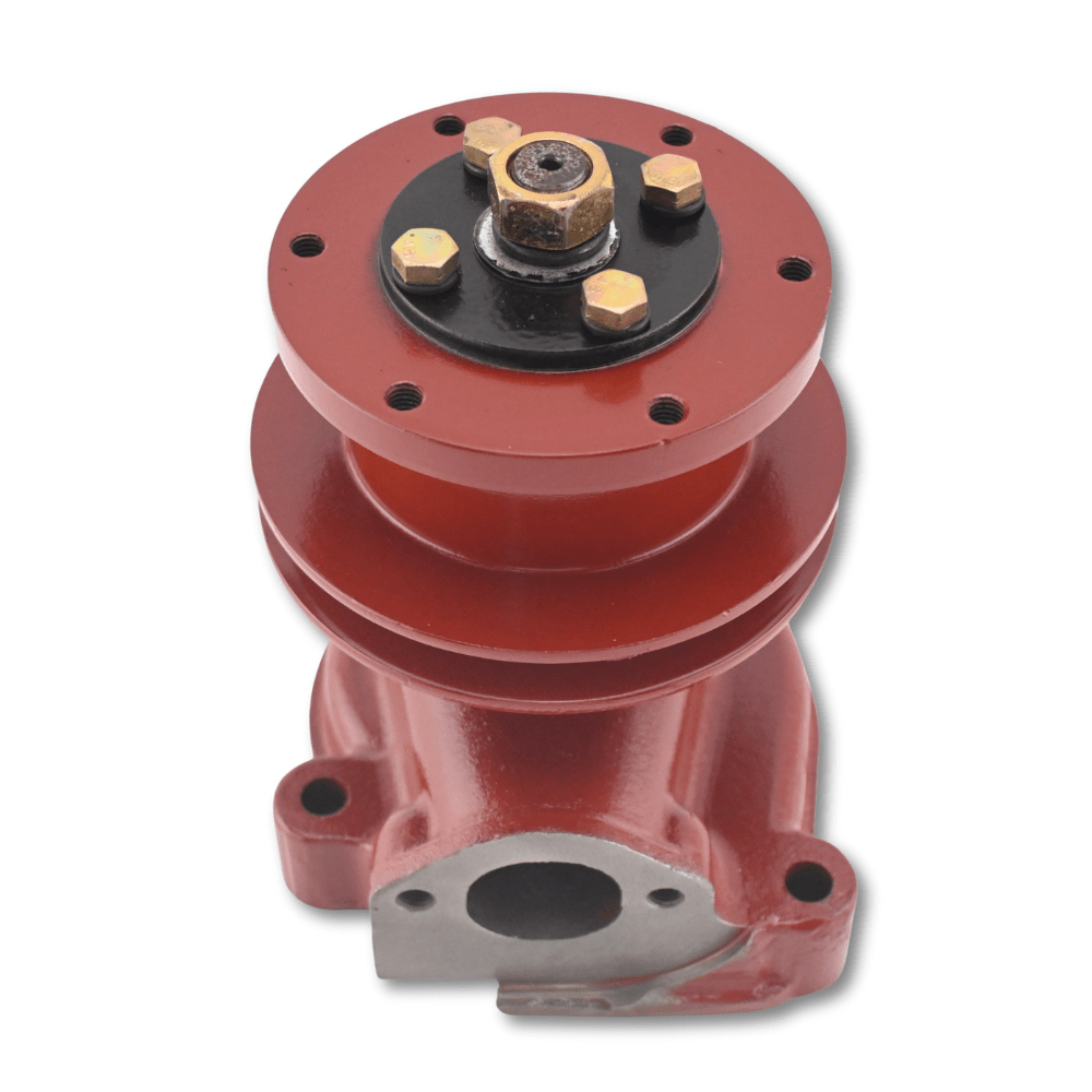 Water Pump 240-1307010 Fits Belarus Tractor 800 900 5000 8000 Engine D240 D241 - Fuel Parts Depot