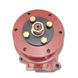 Water Pump 240-1307010 Fits Belarus Tractor 800 900 5000 8000 Engine D240 D241 - Fuel Parts Depot
