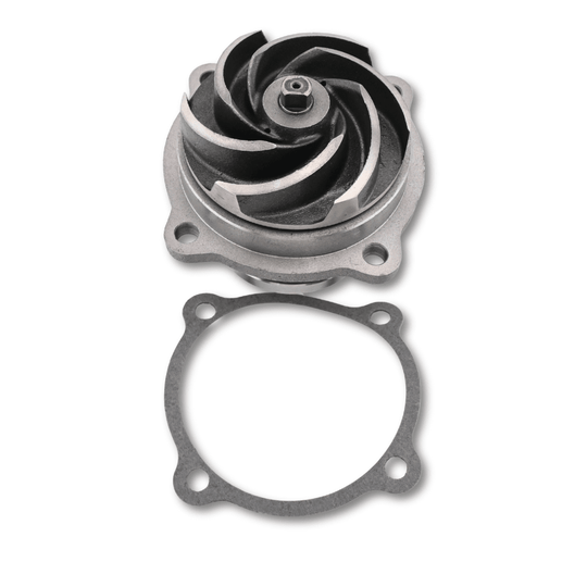 Water Pump 2W-1223 2W1223 for CAT 3204 Engine Excavator 215 Track Loader 931 935 953 Wheel Loader 910 916 926E - Fuel Parts Depot