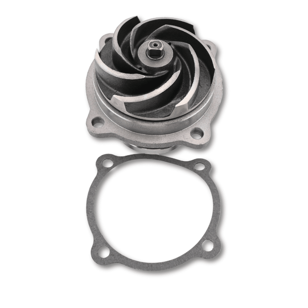 Water Pump 2W-1223 2W1223 for CAT 3204 Engine Excavator 215 Track Loader 931 935 953 Wheel Loader 910 916 926E - Fuel Parts Depot