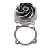 Water Pump 2W-1223 2W1223 for CAT 3204 Engine Excavator 215 Track Loader 931 935 953 Wheel Loader 910 916 926E - Fuel Parts Depot