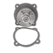 Water Pump 2W-1223 2W1223 for CAT 3204 Engine Excavator 215 Track Loader 931 935 953 Wheel Loader 910 916 926E - Fuel Parts Depot