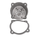 Water Pump 2W-1223 2W1223 for CAT 3204 Engine Excavator 215 Track Loader 931 935 953 Wheel Loader 910 916 926E - Fuel Parts Depot