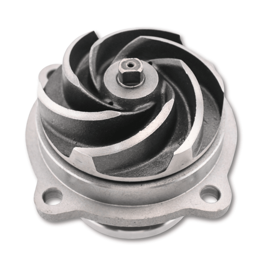 Water Pump 2W-1223 2W1223 for CAT 3204 Engine Excavator 215 Track Loader 931 935 953 Wheel Loader 910 916 926E - Fuel Parts Depot