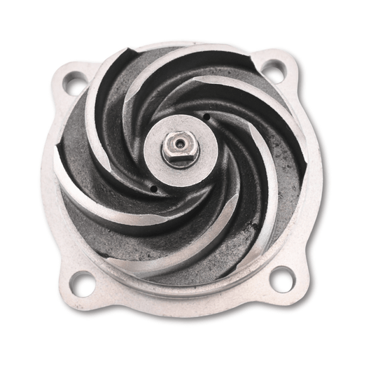 Water Pump 2W-1223 2W1223 for CAT 3204 Engine Excavator 215 Track Loader 931 935 953 Wheel Loader 910 916 926E - Fuel Parts Depot