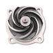 Water Pump 2W-1223 2W1223 for CAT 3204 Engine Excavator 215 Track Loader 931 935 953 Wheel Loader 910 916 926E - Fuel Parts Depot