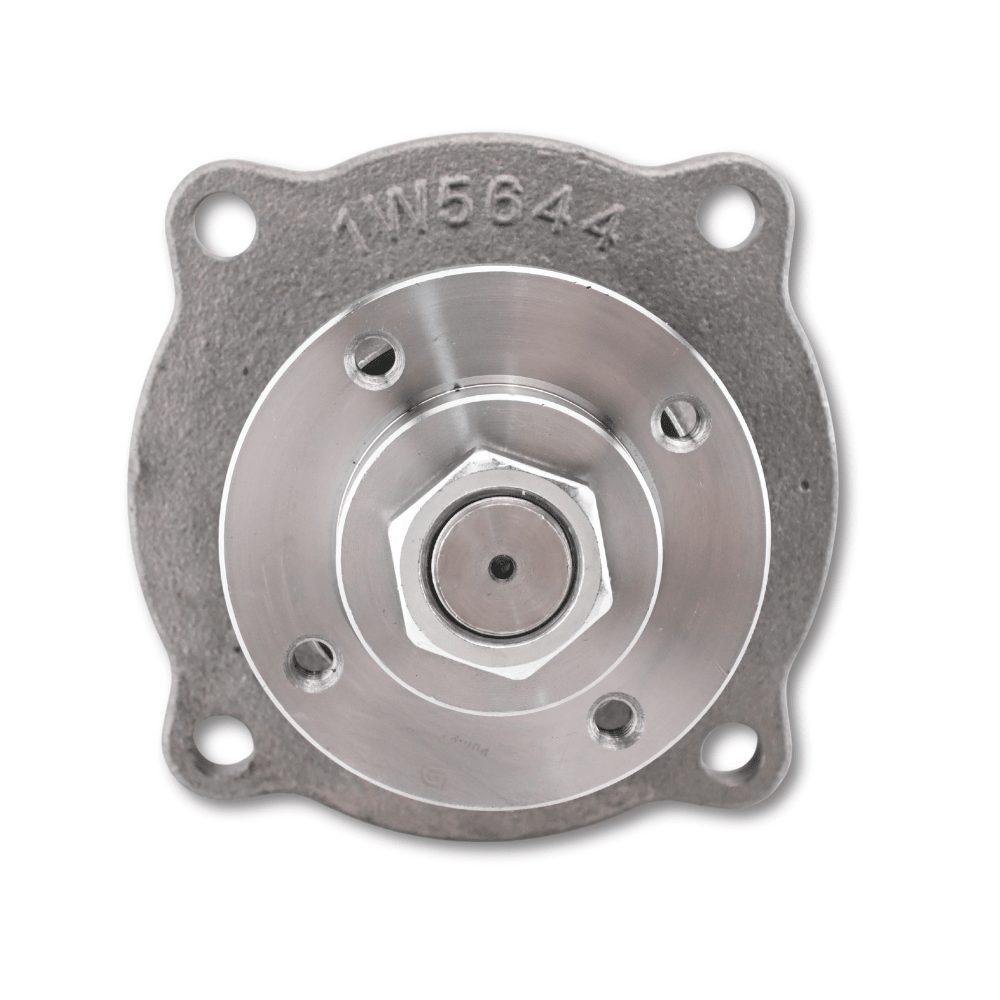 Water Pump 2W-1223 2W1223 for CAT 3204 Engine Excavator 215 Track Loader 931 935 953 Wheel Loader 910 916 926E - Fuel Parts Depot