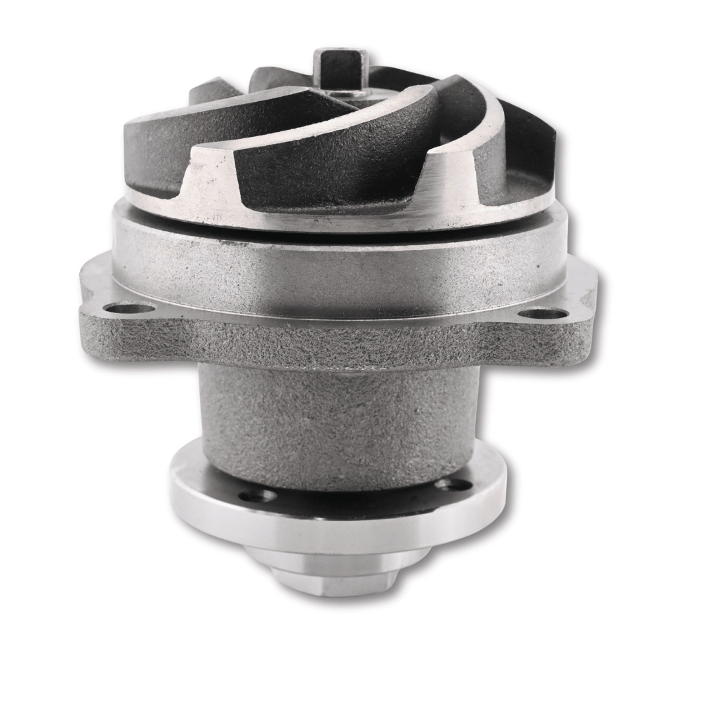 Water Pump 2W-1223 2W1223 for CAT 3204 Engine Excavator 215 Track Loader 931 935 953 Wheel Loader 910 916 926E - Fuel Parts Depot