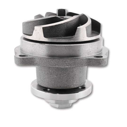 Water Pump 2W-1223 2W1223 for CAT 3204 Engine Excavator 215 Track Loader 931 935 953 Wheel Loader 910 916 926E - Fuel Parts Depot
