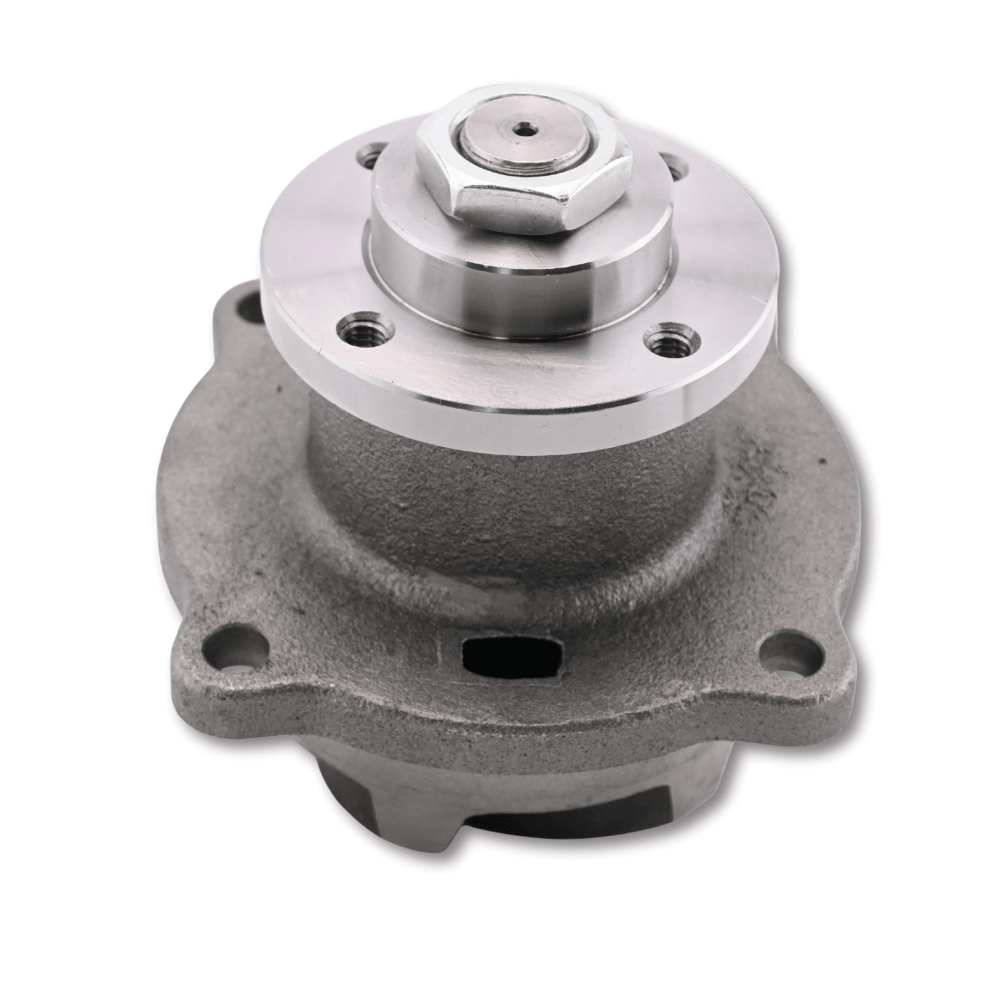 Water Pump 2W-1223 2W1223 for CAT 3204 Engine Excavator 215 Track Loader 931 935 953 Wheel Loader 910 916 926E - Fuel Parts Depot
