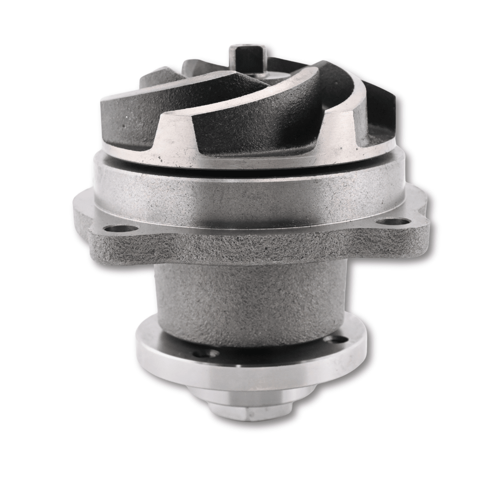 Water Pump 2W-1223 2W1223 for CAT 3204 Engine Excavator 215 Track Loader 931 935 953 Wheel Loader 910 916 926E - Fuel Parts Depot