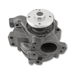 Water Pump 352-2080 3522080 227-4298 2274298 203-6097 2036097 227-4300 2274300 Fits for Caterpillar CAT Engine 3126B 3126E C7 C9 3406E - Fuel Parts Depot