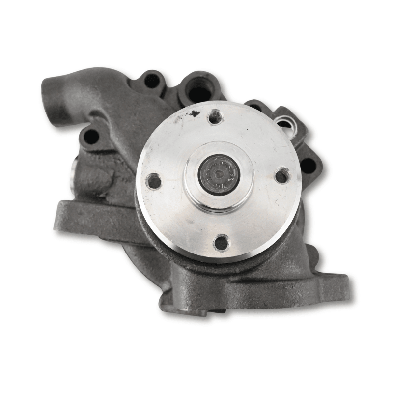 Water Pump 352-2080 3522080 227-4298 2274298 203-6097 2036097 227-4300 2274300 Fits for Caterpillar CAT Engine 3126B 3126E C7 C9 3406E - Fuel Parts Depot