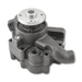 Water Pump 352-2080 3522080 227-4298 2274298 203-6097 2036097 227-4300 2274300 Fits for Caterpillar CAT Engine 3126B 3126E C7 C9 3406E - Fuel Parts Depot