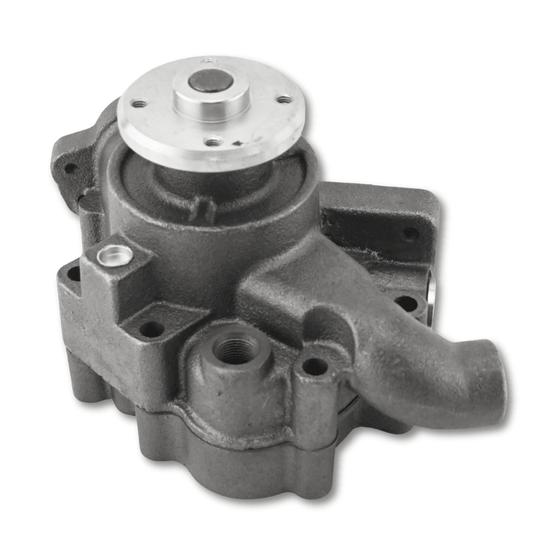 Water Pump 352-2080 3522080 227-4298 2274298 203-6097 2036097 227-4300 2274300 Fits for Caterpillar CAT Engine 3126B 3126E C7 C9 3406E - Fuel Parts Depot