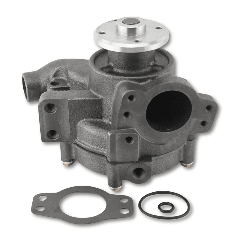 Water Pump 352-2080 3522080 227-4298 2274298 203-6097 2036097 227-4300 2274300 Fits for Caterpillar CAT Engine 3126B 3126E C7 C9 3406E - Fuel Parts Depot