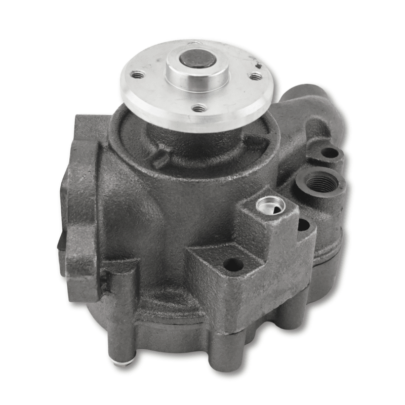 Water Pump 352-2080 3522080 227-4298 2274298 203-6097 2036097 227-4300 2274300 Fits for Caterpillar CAT Engine 3126B 3126E C7 C9 3406E - Fuel Parts Depot