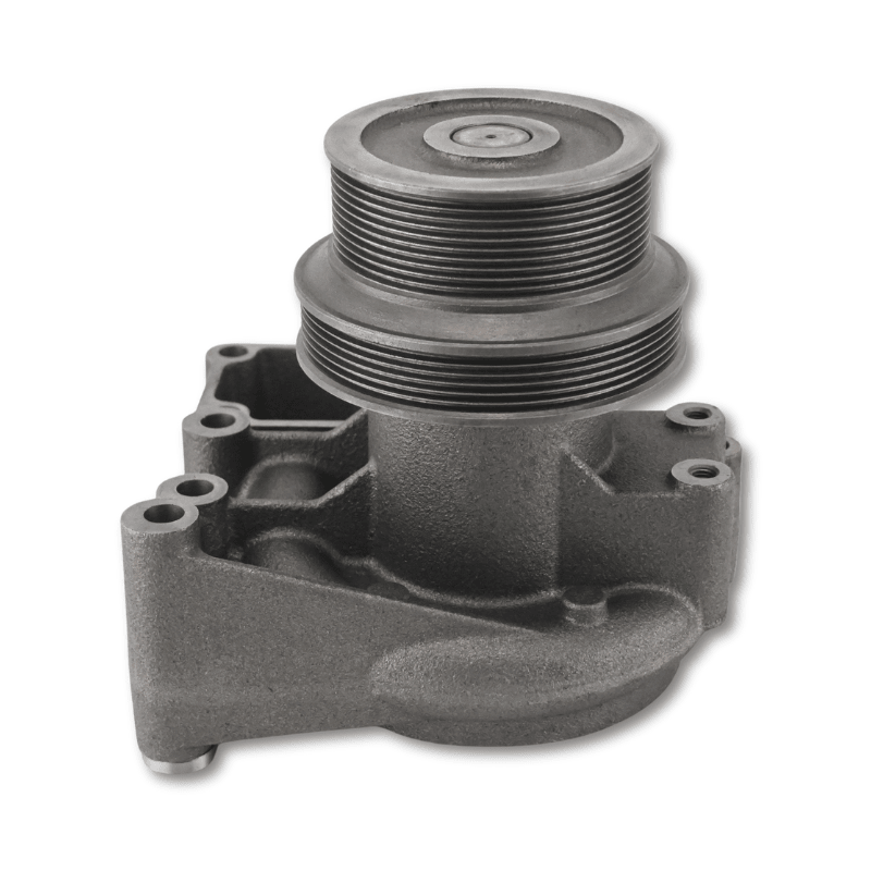 Water Pump 3684449 Fits for Cummins Engine ISX 450ST 550 - Fuel Parts Depot