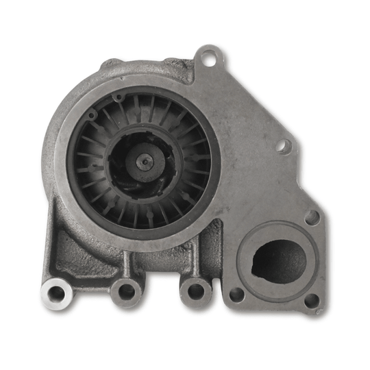 Water Pump 3684449 Fits for Cummins Engine ISX 450ST 550 - Fuel Parts Depot