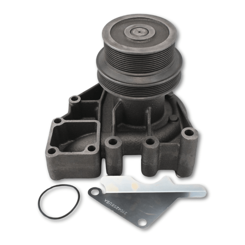 Water Pump 3684449 Fits for Cummins Engine ISX 450ST 550 - Fuel Parts Depot