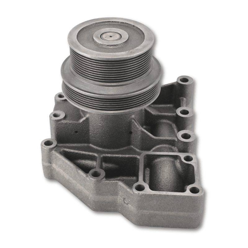 Water Pump 3684449 Fits for Cummins Engine ISX 450ST 550 - Fuel Parts Depot