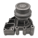 Water Pump 3684449 Fits for Cummins Engine ISX 450ST 550 - Fuel Parts Depot