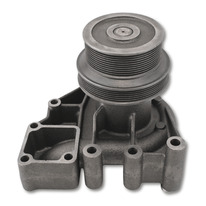 Water Pump 3684449 Fits for Cummins Engine ISX 450ST 550 - Fuel Parts Depot