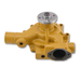 Water Pump 3800883 4955417 Fits for Cummins B3.3 QSB3.3 QSB4.5 B137 CM2150 Engine - Fuel Parts Depot